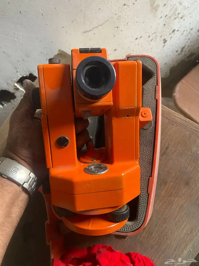 جهاز ميزان قامه بدون الحامل 0