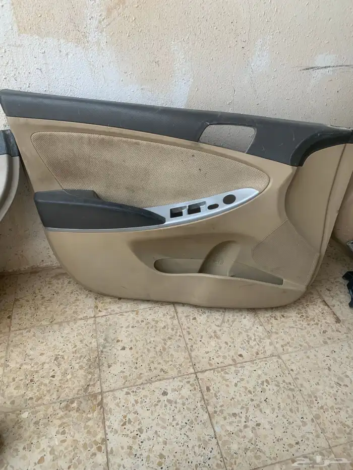 للبيع ديكورات اكسنت وفورد 2