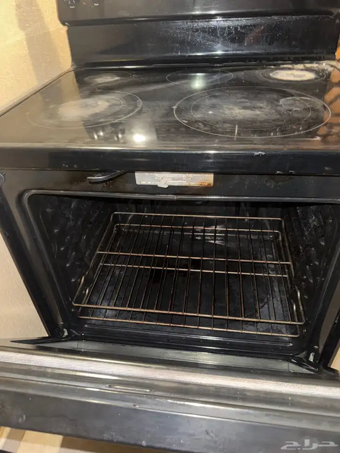 فرن كهربائي LG 1