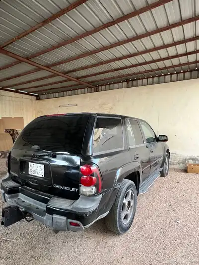بليزر 2003 4