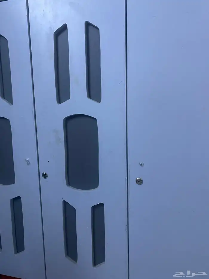 خزانها البيع 0