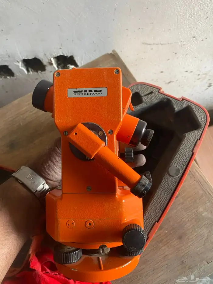 جهاز ميزان قامه بدون الحامل 1