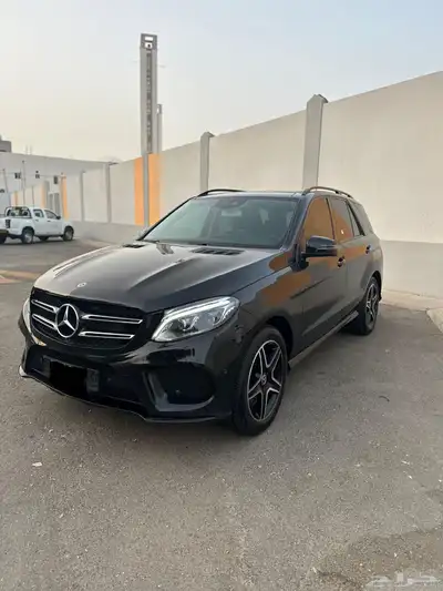 مرسيدس 2018 GLE400 31