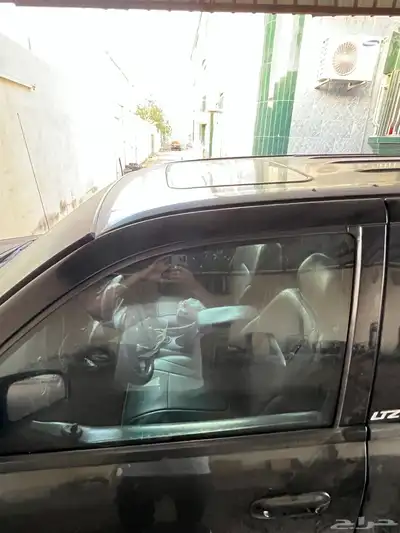 بليزر 2003 2