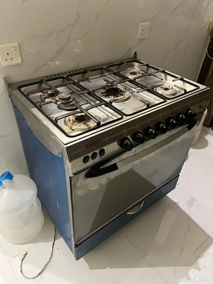 فرن ل البيع 2
