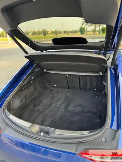 2019 مرسيدس GT63s 22