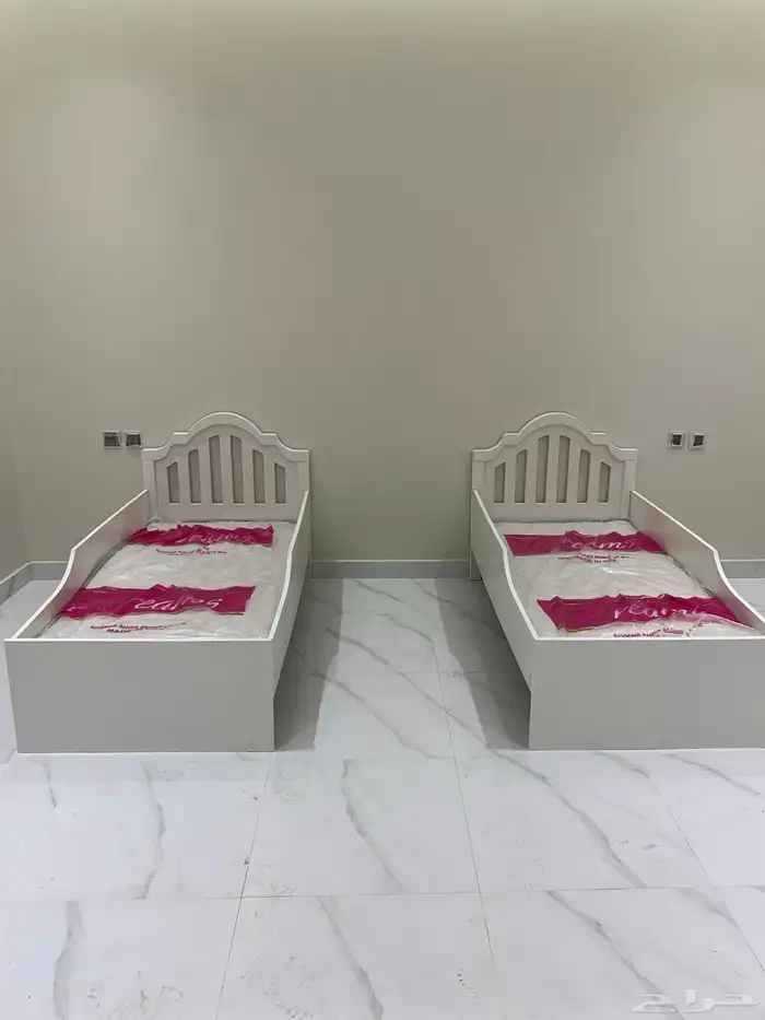 جديد سرير اطفال 3