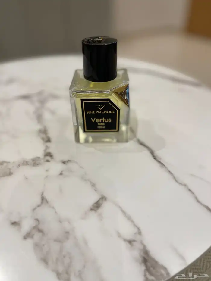 عطر سولو باتشولي 100 مل 1