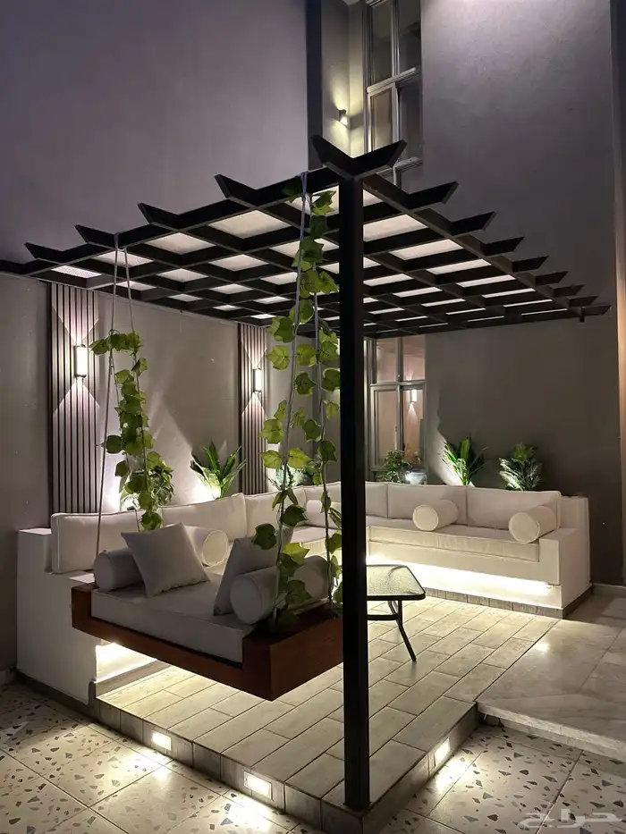 شاليهات لوسيل للأيجار اليومي VIP. 2