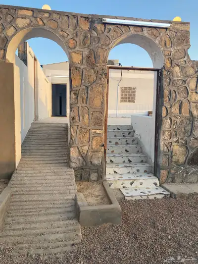 استراحة ضيافتي بالفقرة المدينة المنورة 2