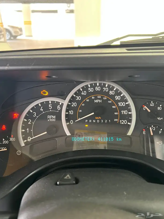 همر h2 2006 8