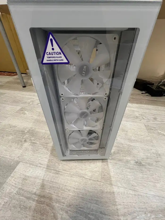 كيس كمبيوتر nzxt h7 elite 1
