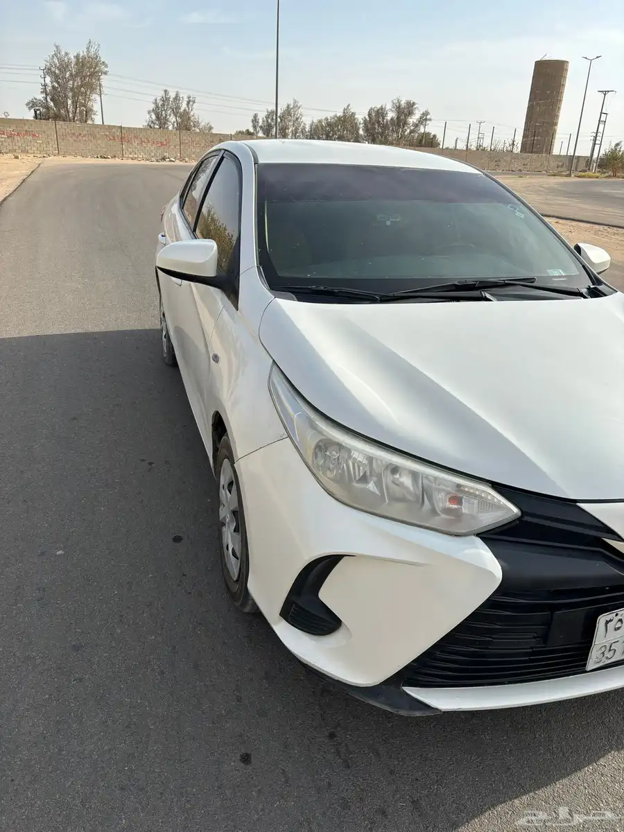 يارس 2019 ممشى 235 الف 9