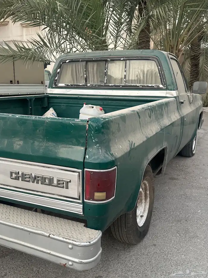 للبيع صندوق c10 نظيف 1