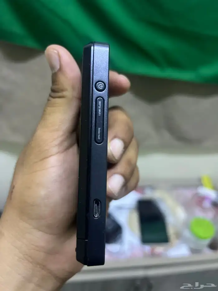 راوتر هوائي stc 3