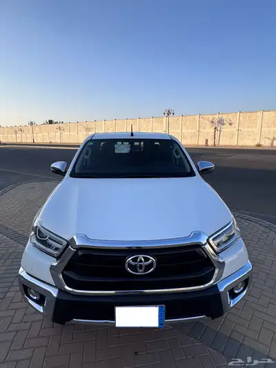 هايلوكس غمارتين دبل محرك ديزل مكينة 2800 3