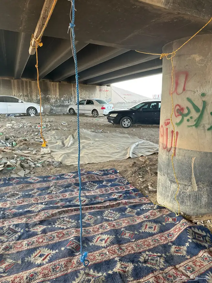 مسلخ متنقل 1