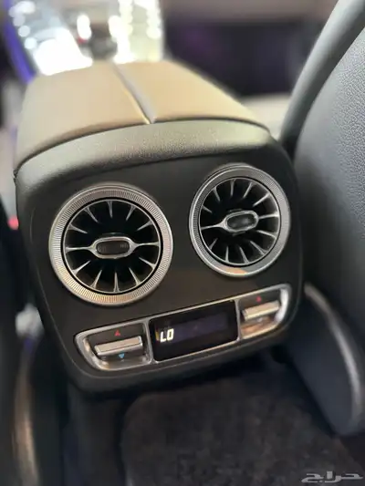 2019 مرسيدس GT63s 20