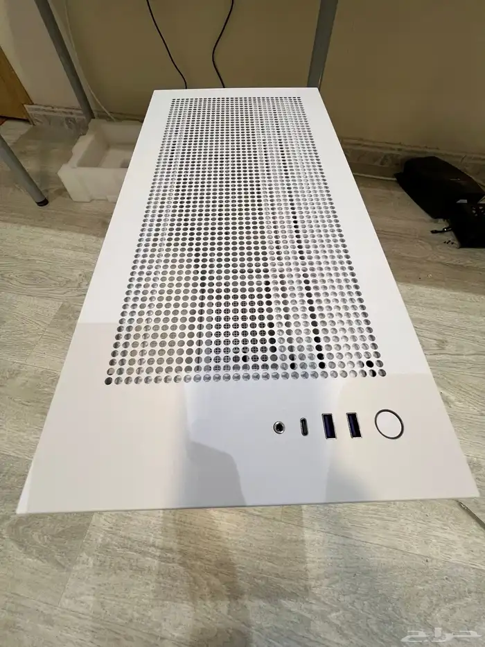 كيس كمبيوتر nzxt h7 elite 2