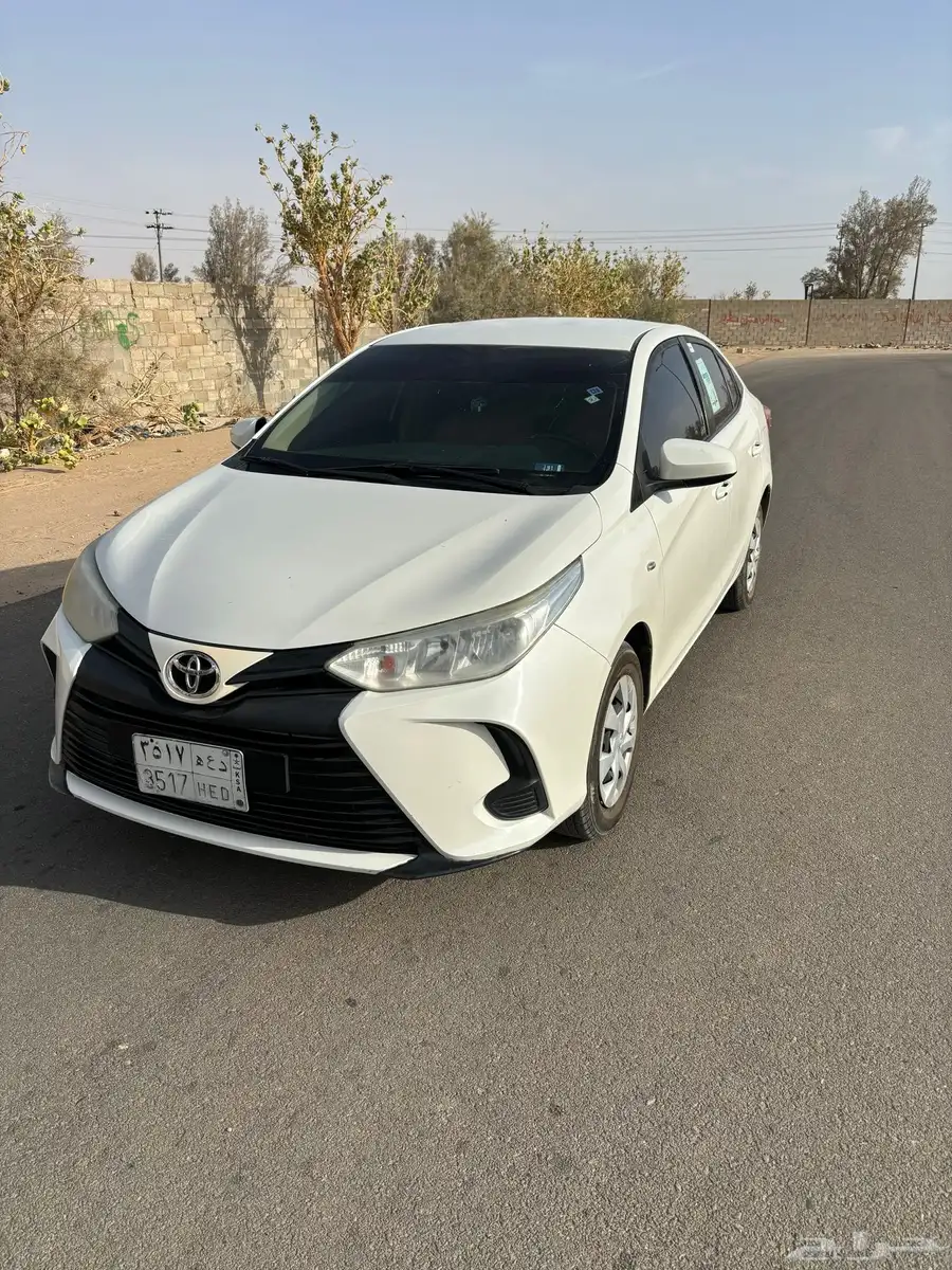 يارس 2019 ممشى 235 الف 0