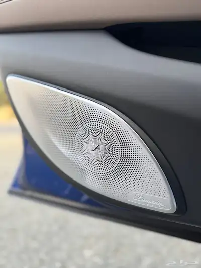 2019 مرسيدس GT63s 26
