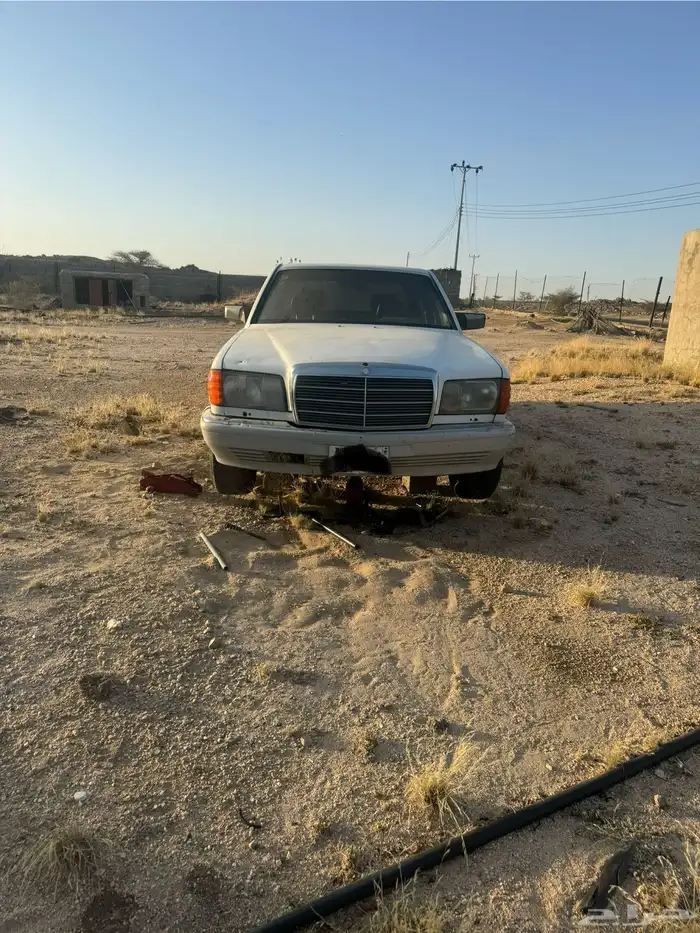 للبيع مرسيدس بنز 300 مسقط بيع قطع تشليح 15