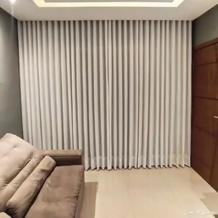 تفصيل الستائر Wi-Fi 9