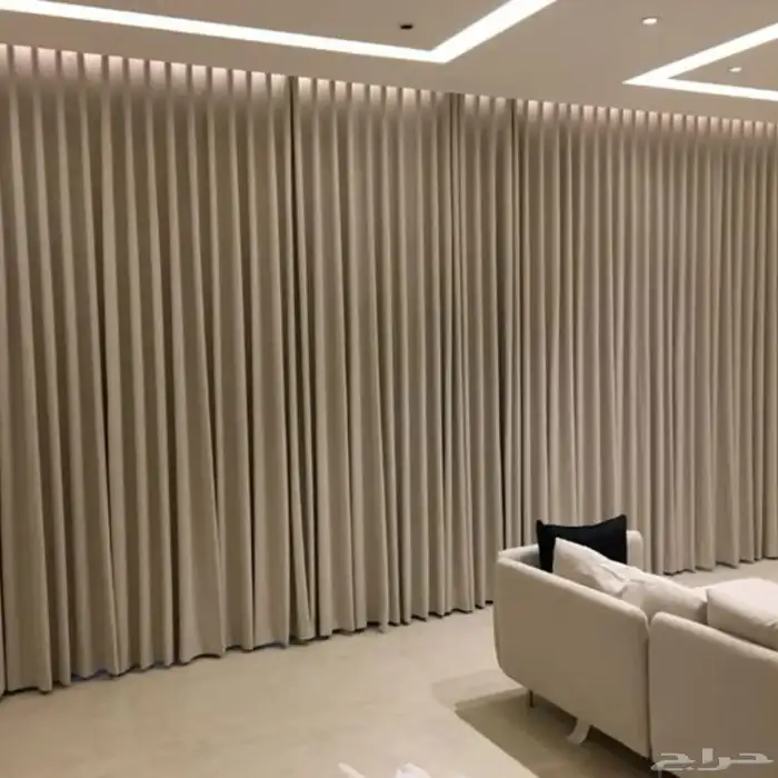 تفصيل الستائر Wi-Fi 10