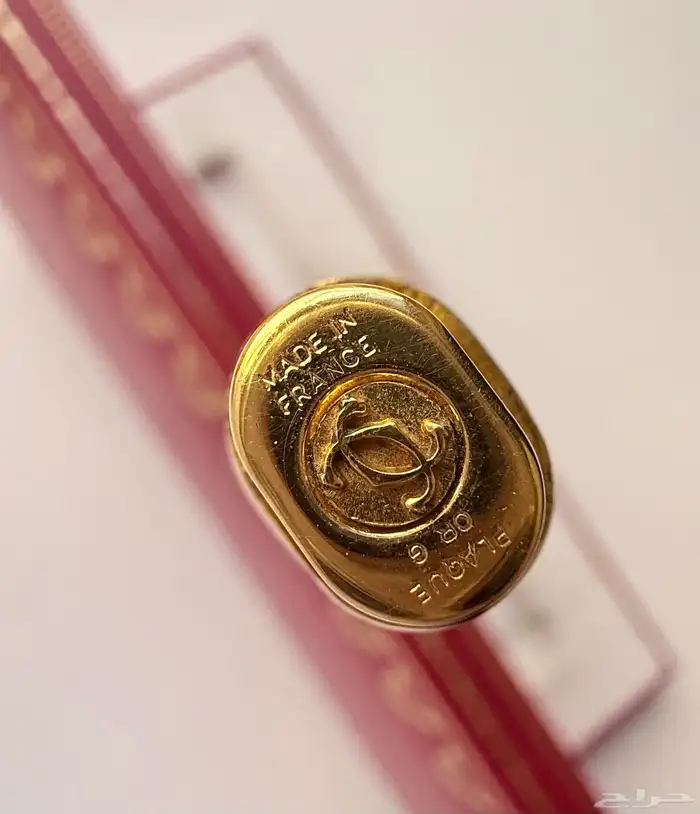 كارتير فاندوم (Cartier Vend me) 8