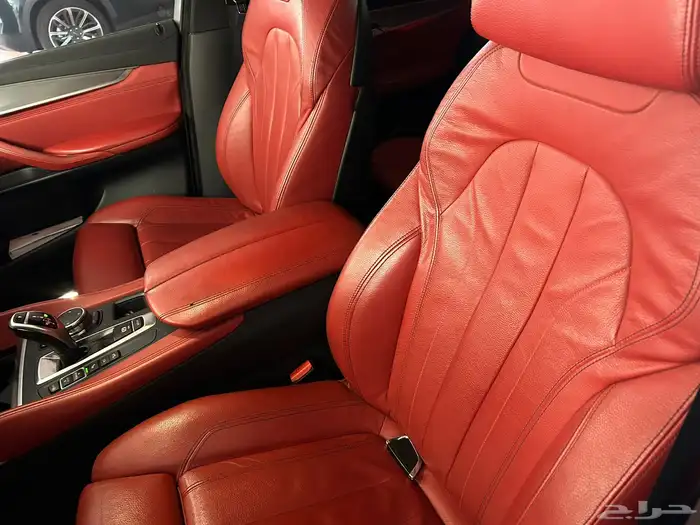 BMW - X6 - 2015 9