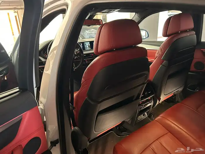 BMW - X6 - 2015 7