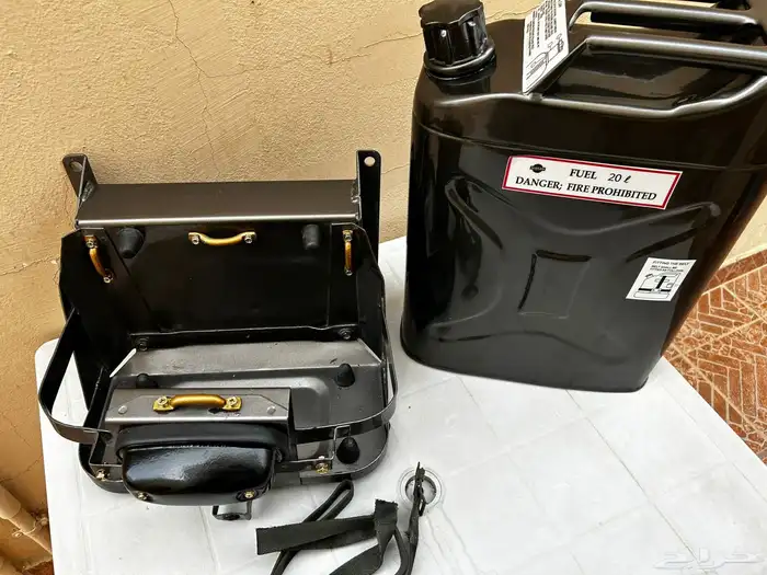 قاعدة جركل باترول 98 وفتك 3