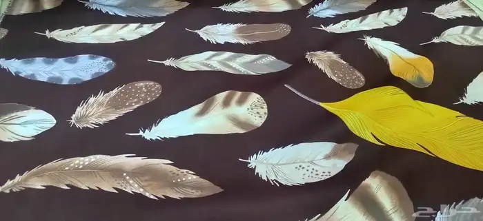 شراشف قطنيه جديده 6