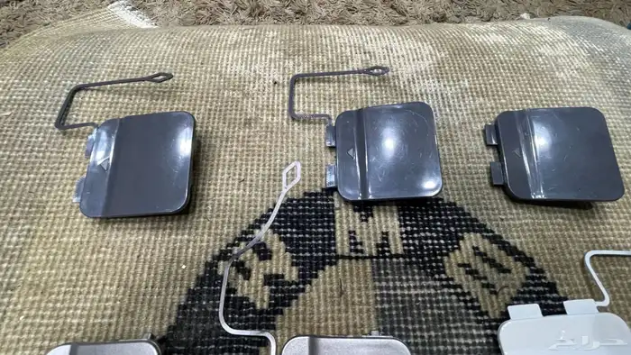 اغطية فتحة الصدام وجميع الاكسسوارات الفئة 7 13