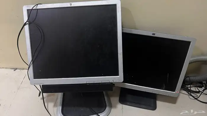 شاشات كمبيوتر مستخدم للبيع 0