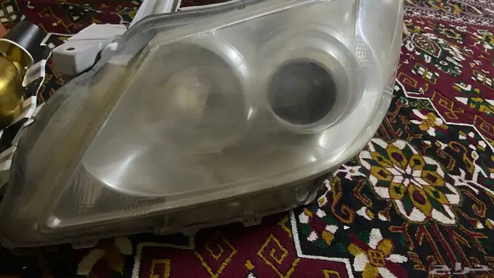 شمعات اوريون وشاشه 2009 8