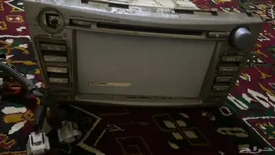 شمعات اوريون وشاشه 2009 0