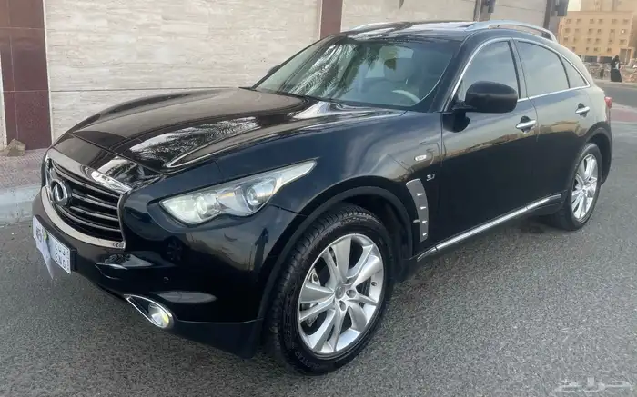 انفنيتي_QX70_فل_2014 27