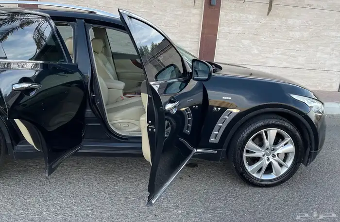 انفنيتي_QX70_فل_2014 59