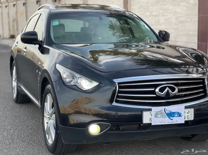 انفنيتي_QX70_فل_2014 7