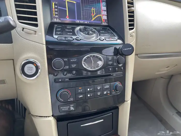 انفنيتي_QX70_فل_2014 77