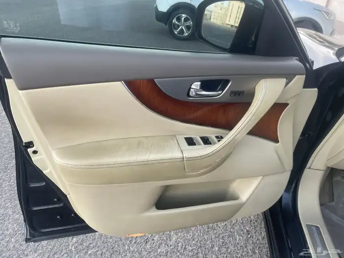 انفنيتي_QX70_فل_2014 32