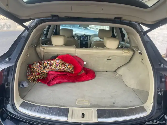 انفنيتي_QX70_فل_2014 45