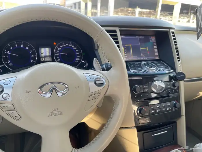 انفنيتي_QX70_فل_2014 78