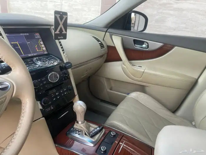 انفنيتي_QX70_فل_2014 36
