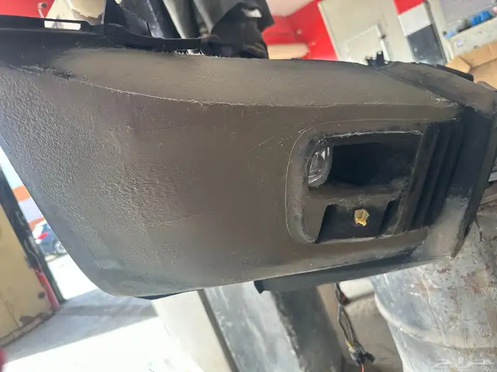 اصلاح فيبر امامي جيتور 2025 3