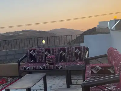 استراحة ضيافتي بالفقرة المدينة المنورة 14