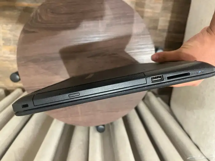 لابتوب hp نضيف للبيع 5