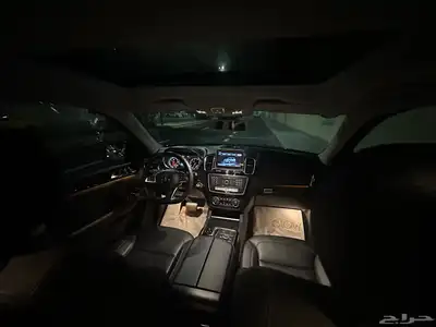 مرسيدس 2018 GLE400 27