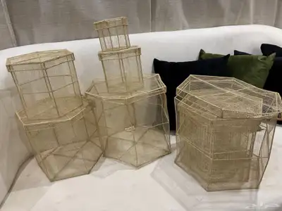 صناديق هديه اطقم 0